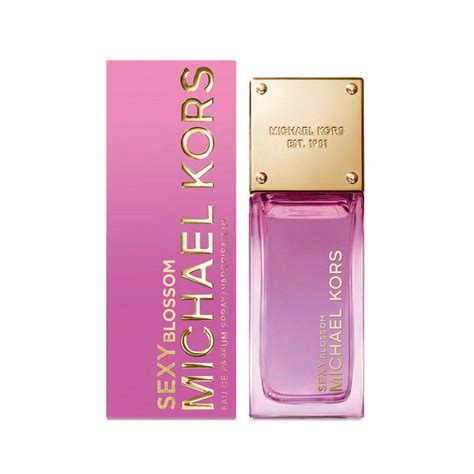 michael kors sexy blossom perfume|Sexy Blossom Michael Kors perfume .